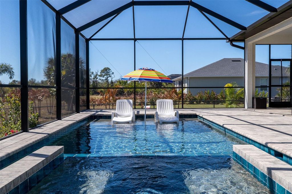 Photo of 151 Lime Tree Park, Rotonda West, FL 33947 (MLS # D6146334)