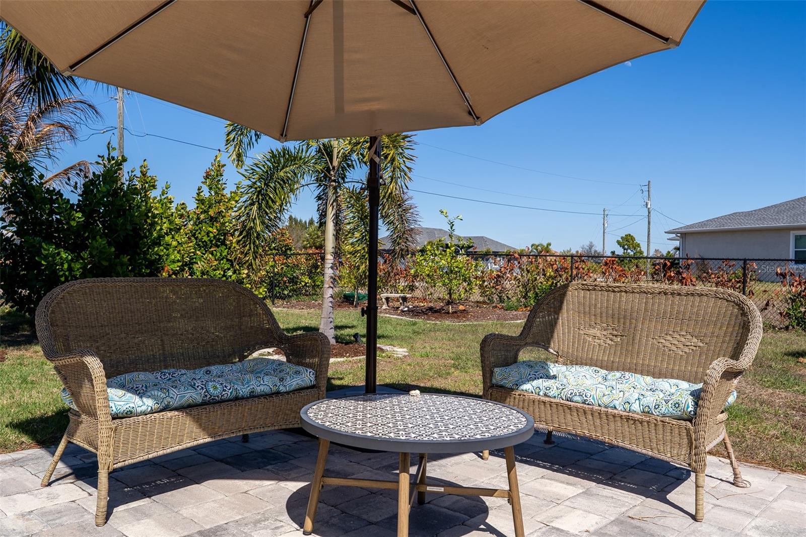 ROTONDA LAKES - Residential