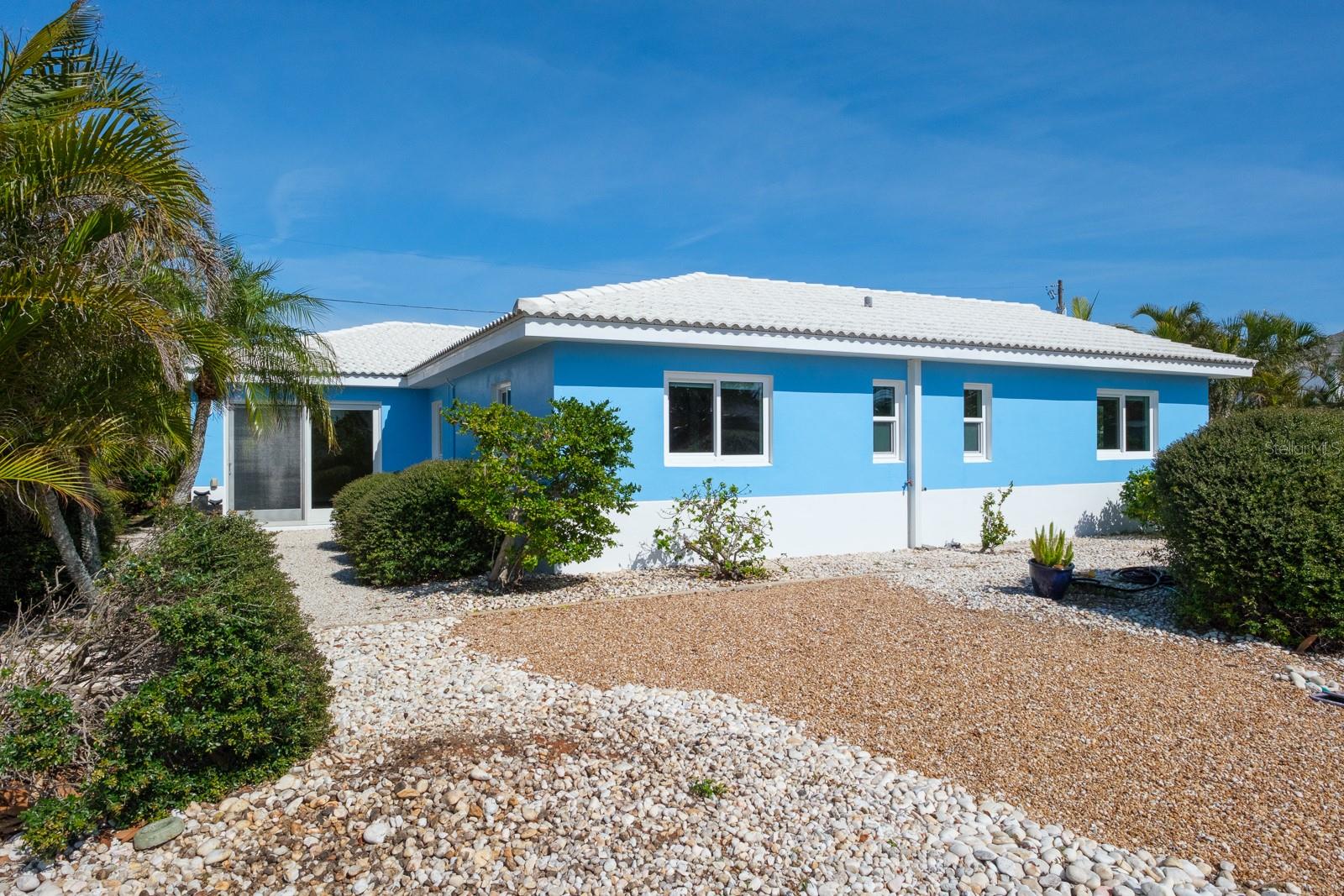 LIDO BEACH 1ST ADD - Residential