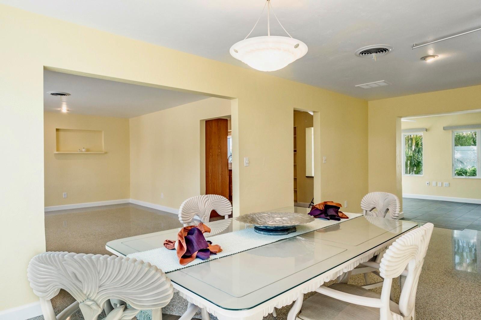 LIDO BEACH 1ST ADD - Residential