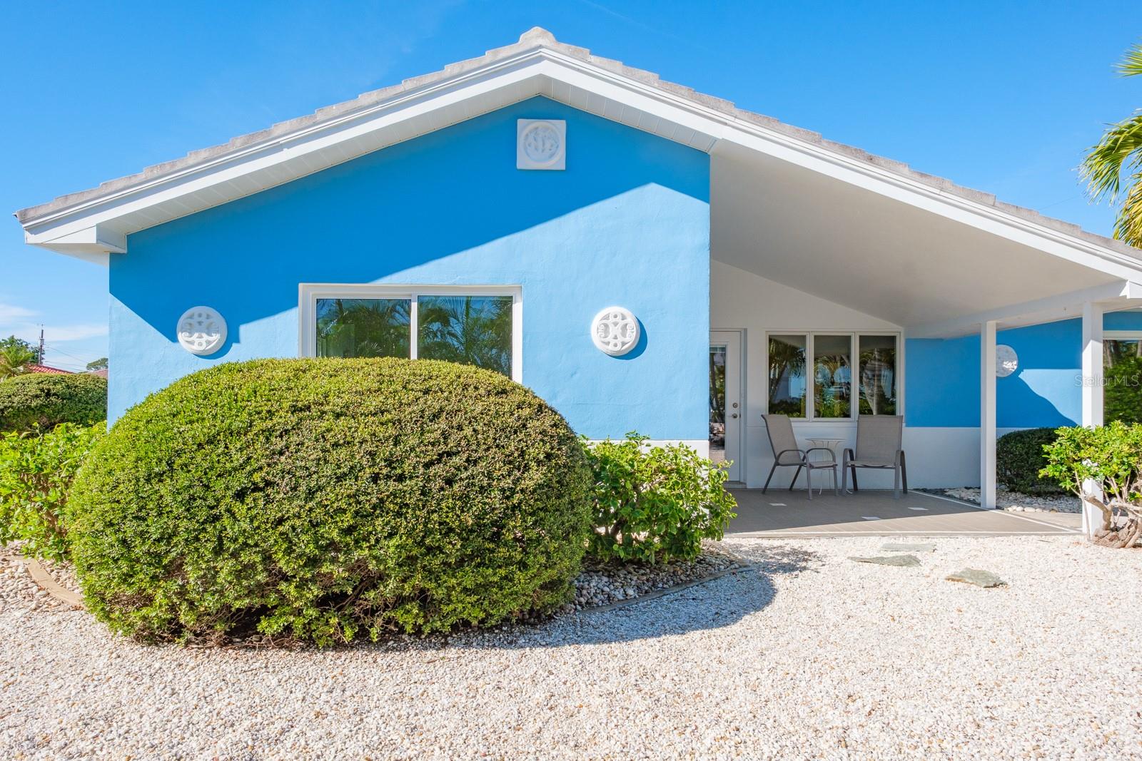 LIDO BEACH 1ST ADD - Residential