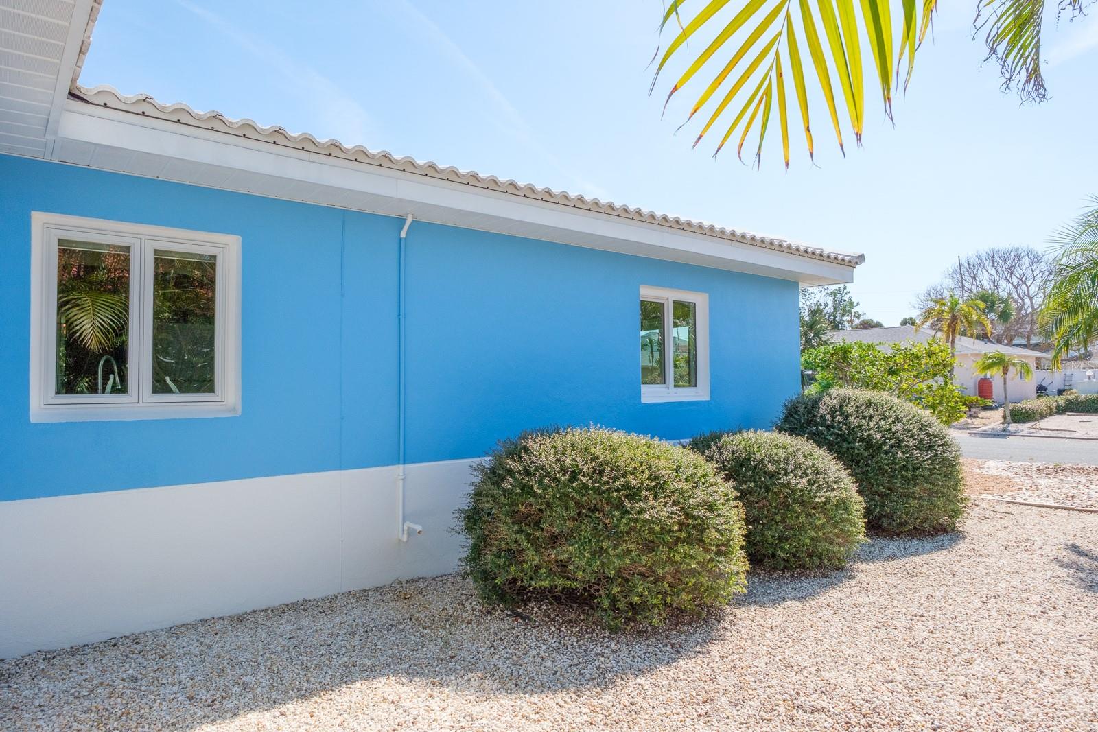 LIDO BEACH 1ST ADD - Residential