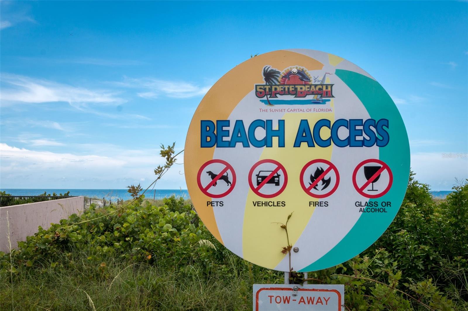 LIDO BEACH 1ST ADD - Residential