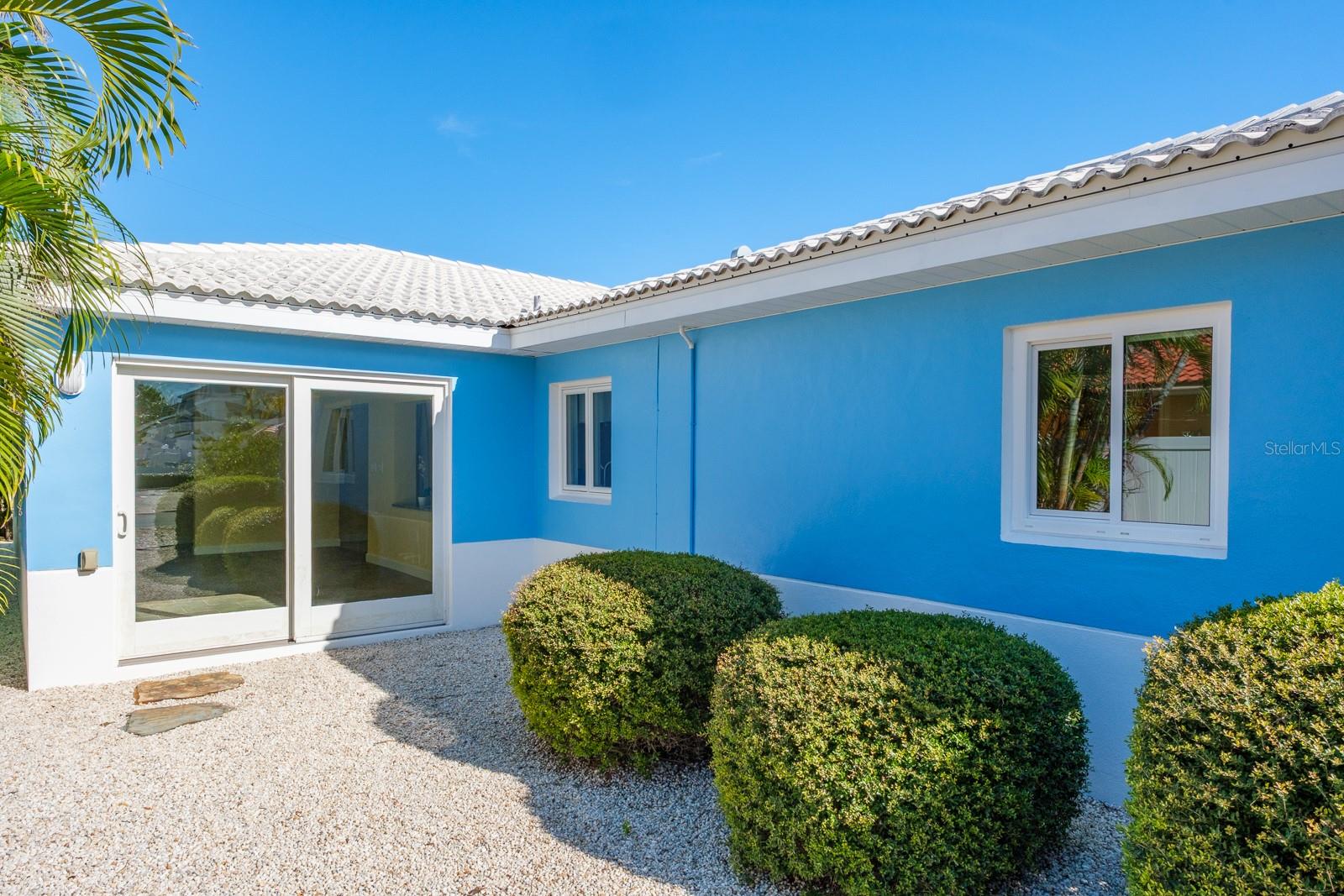 LIDO BEACH 1ST ADD - Residential