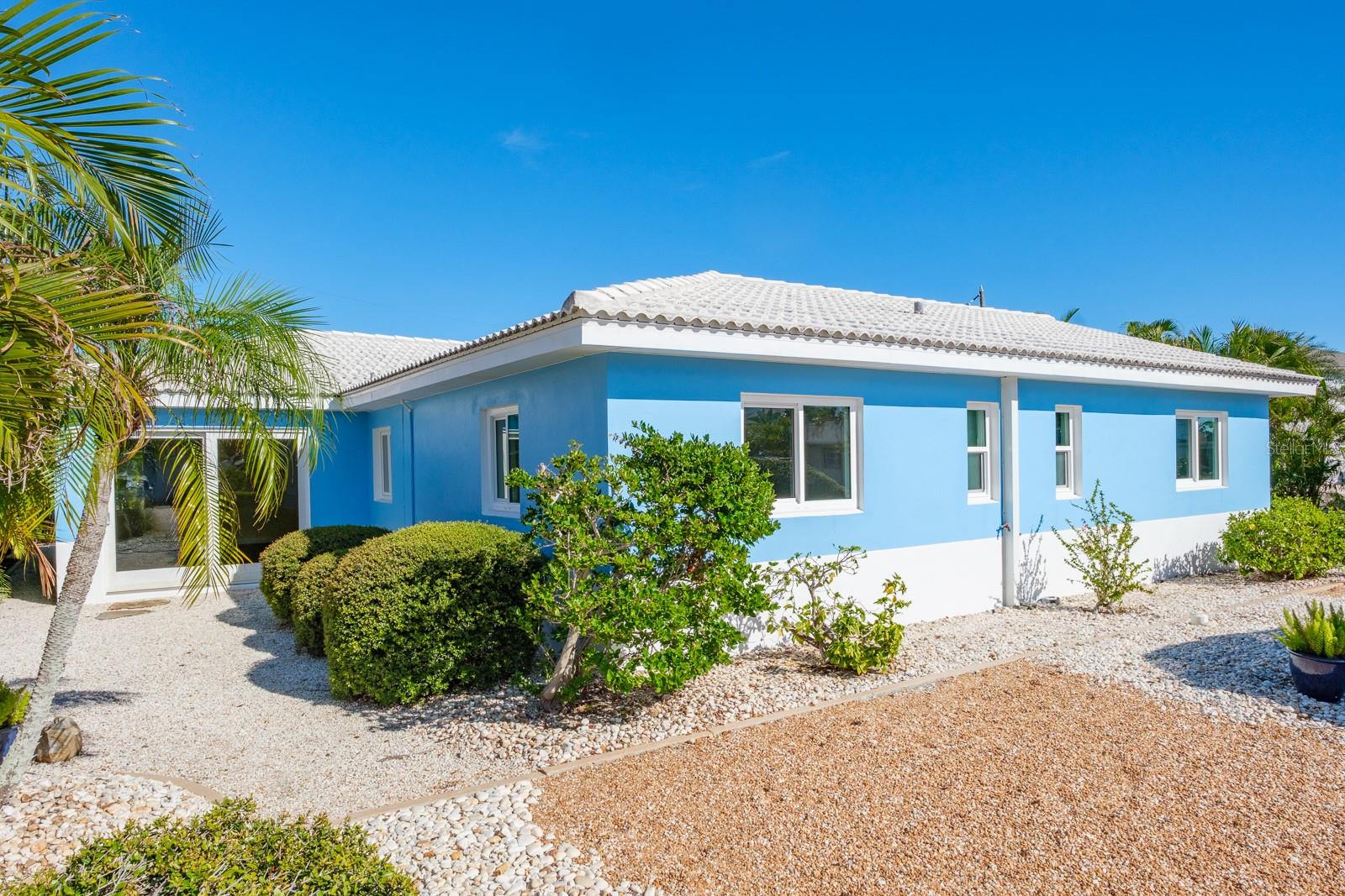 LIDO BEACH 1ST ADD - Residential