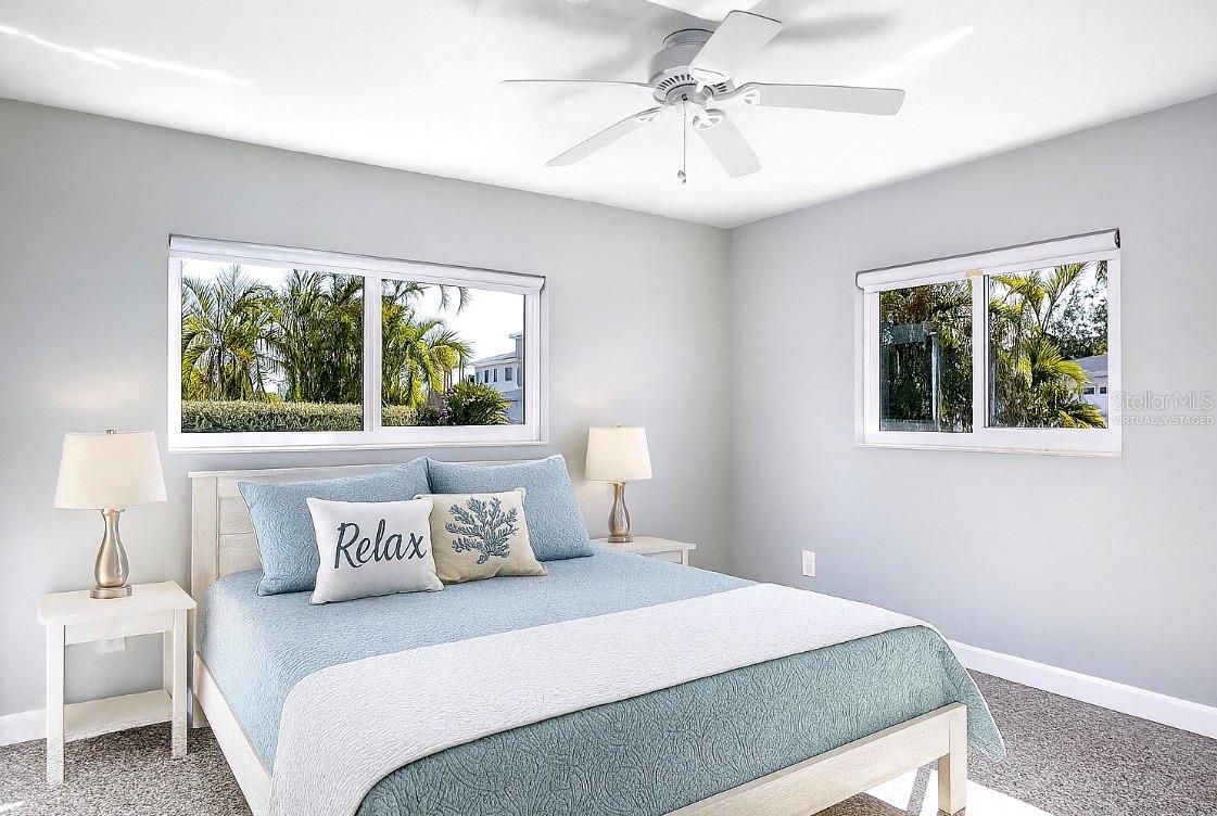 LIDO BEACH 1ST ADD - Residential