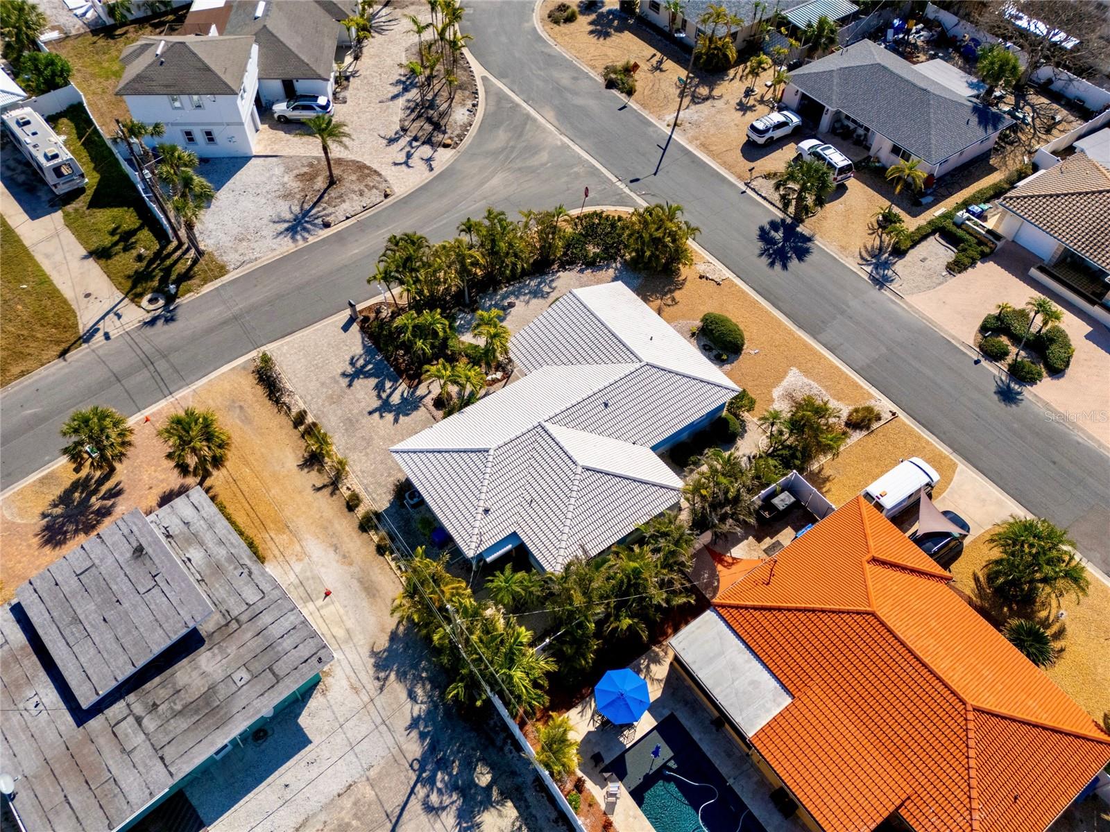 LIDO BEACH 1ST ADD - Residential