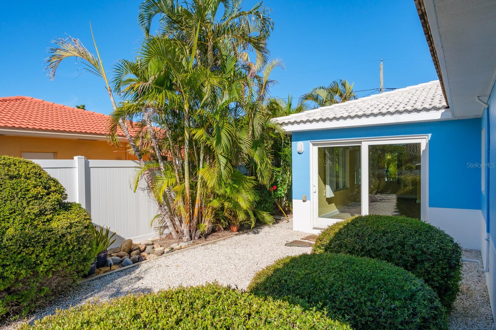 LIDO BEACH 1ST ADD - Residential