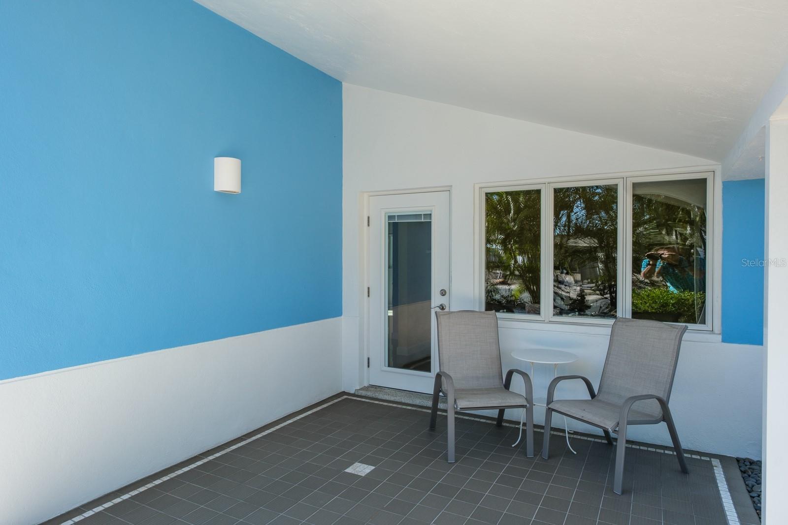 LIDO BEACH 1ST ADD - Residential