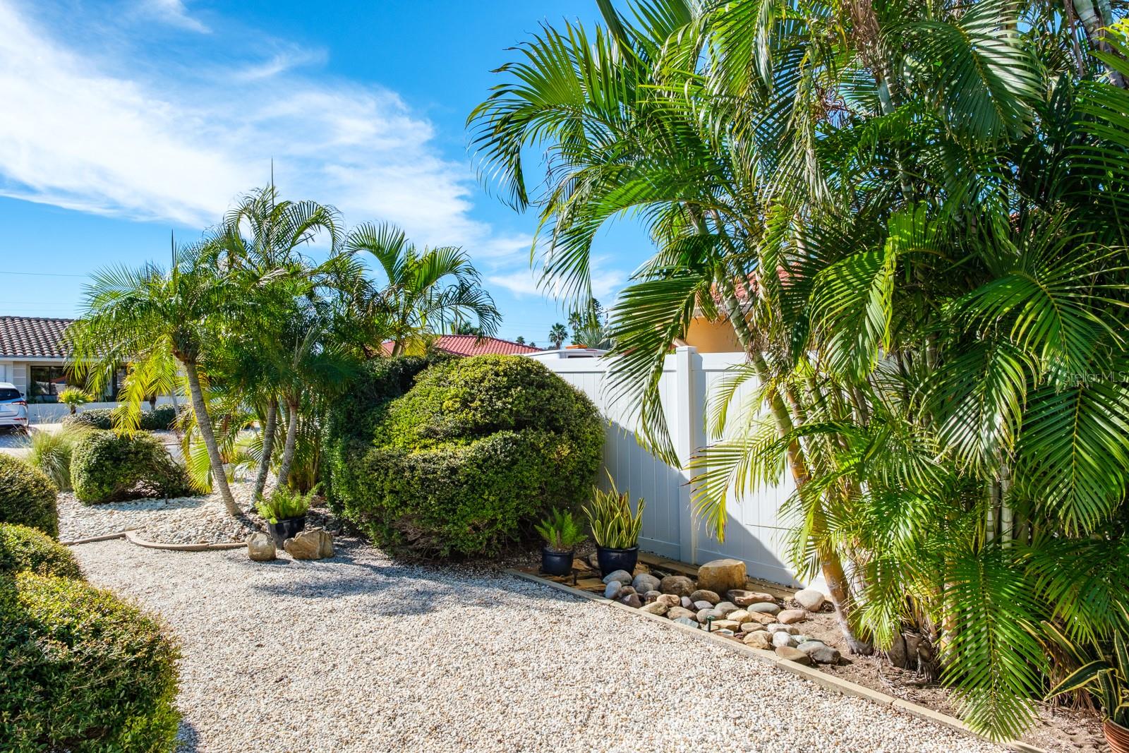 LIDO BEACH 1ST ADD - Residential