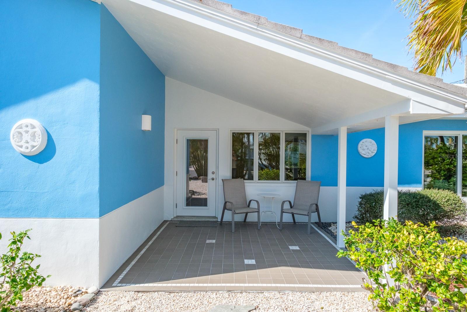 LIDO BEACH 1ST ADD - Residential