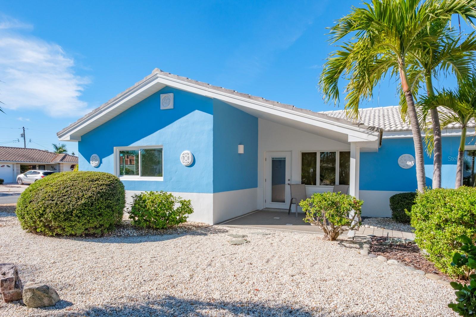 LIDO BEACH 1ST ADD - Residential