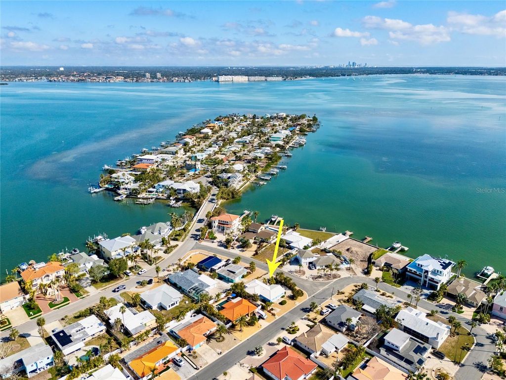 Photo of 4550 Plaza Way, St Pete Beach, FL 33706 (MLS # TB8454605)