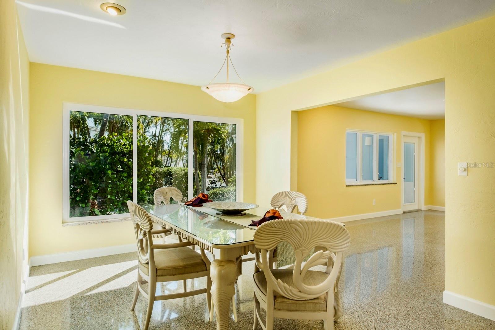 LIDO BEACH 1ST ADD - Residential