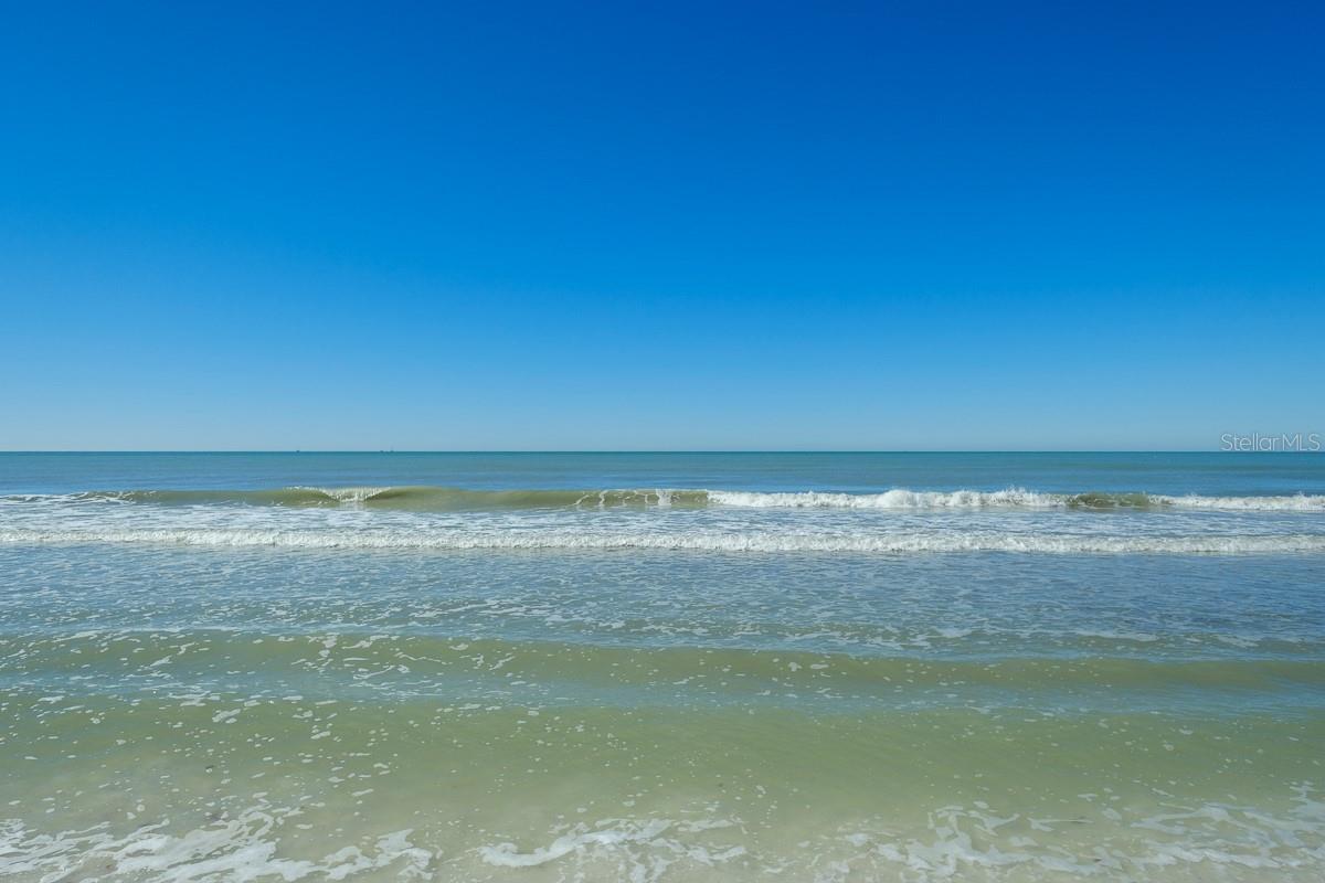 LIDO BEACH 1ST ADD - Residential