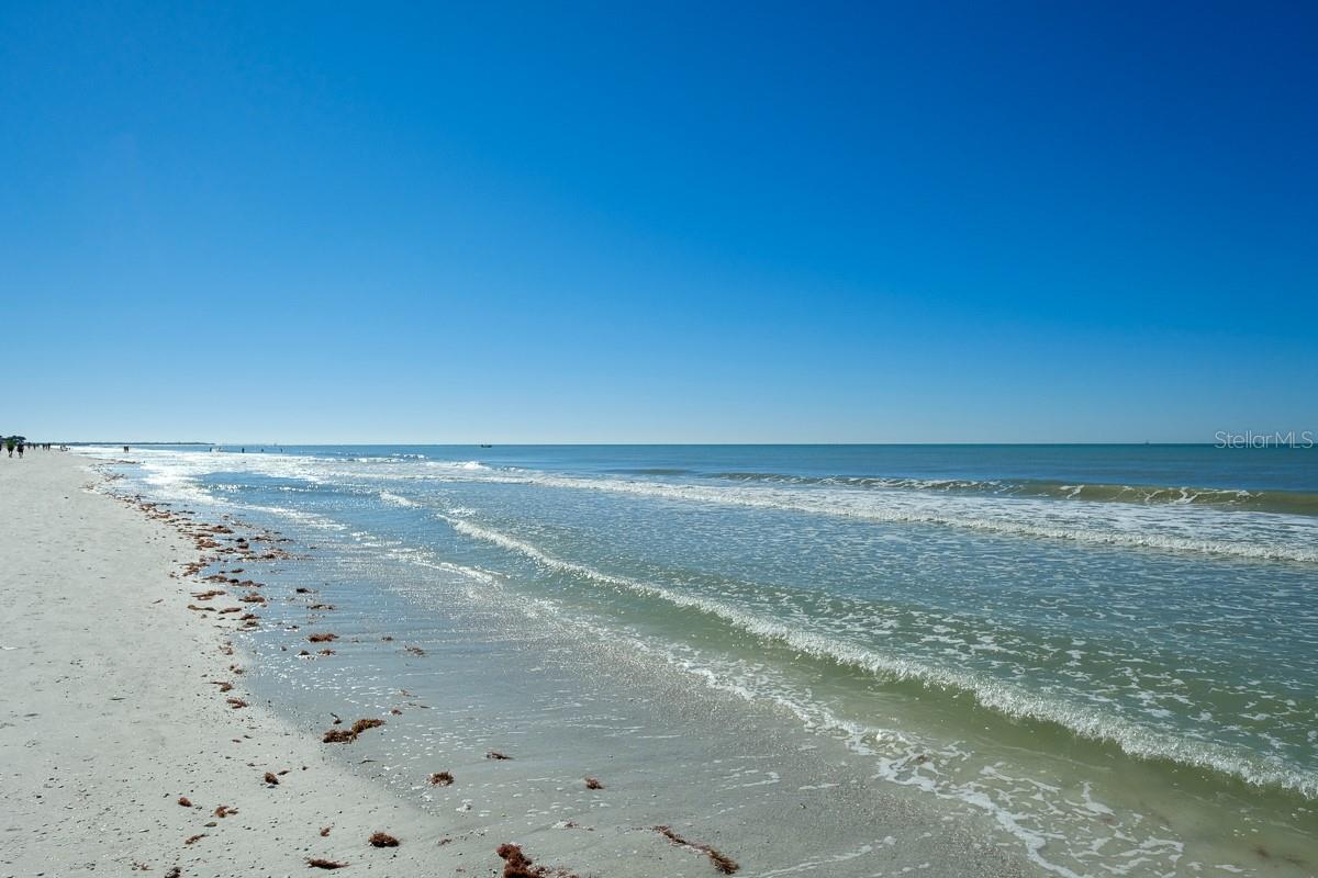 LIDO BEACH 1ST ADD - Residential