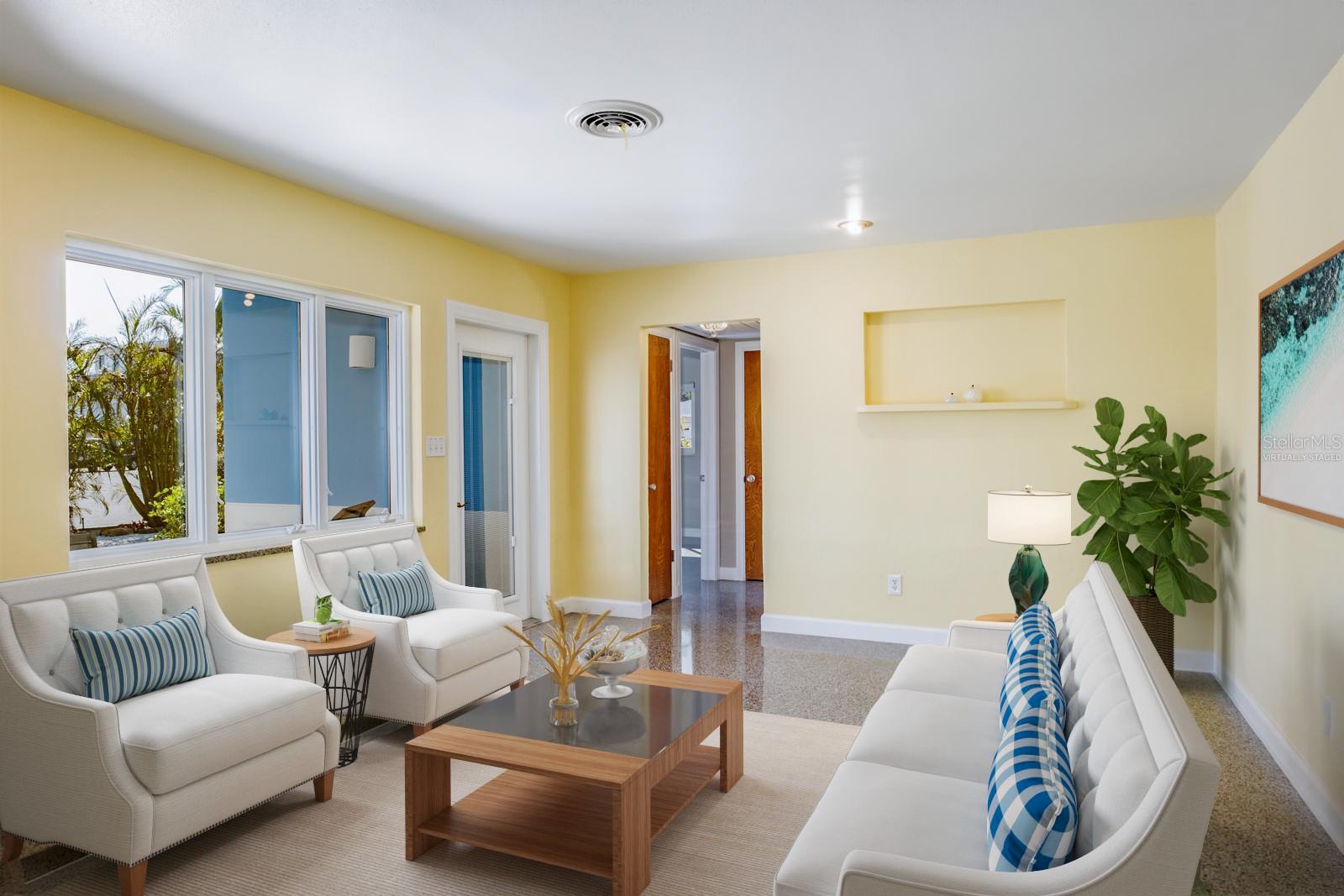 LIDO BEACH 1ST ADD - Residential