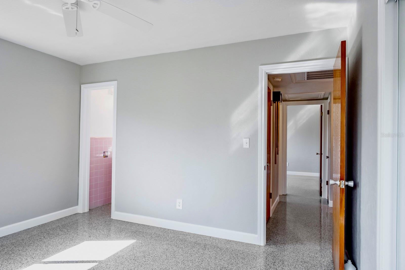 LIDO BEACH 1ST ADD - Residential