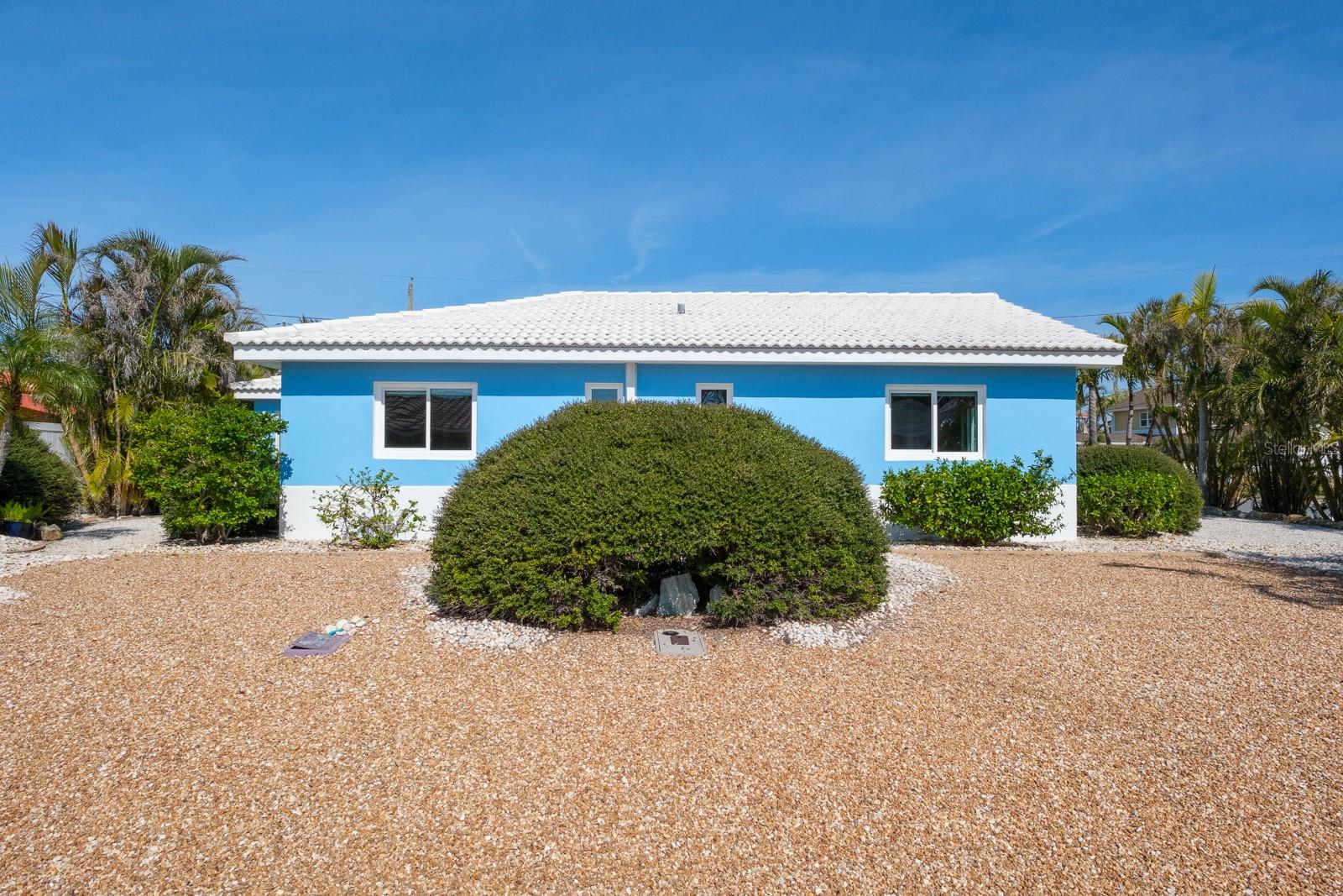 LIDO BEACH 1ST ADD - Residential