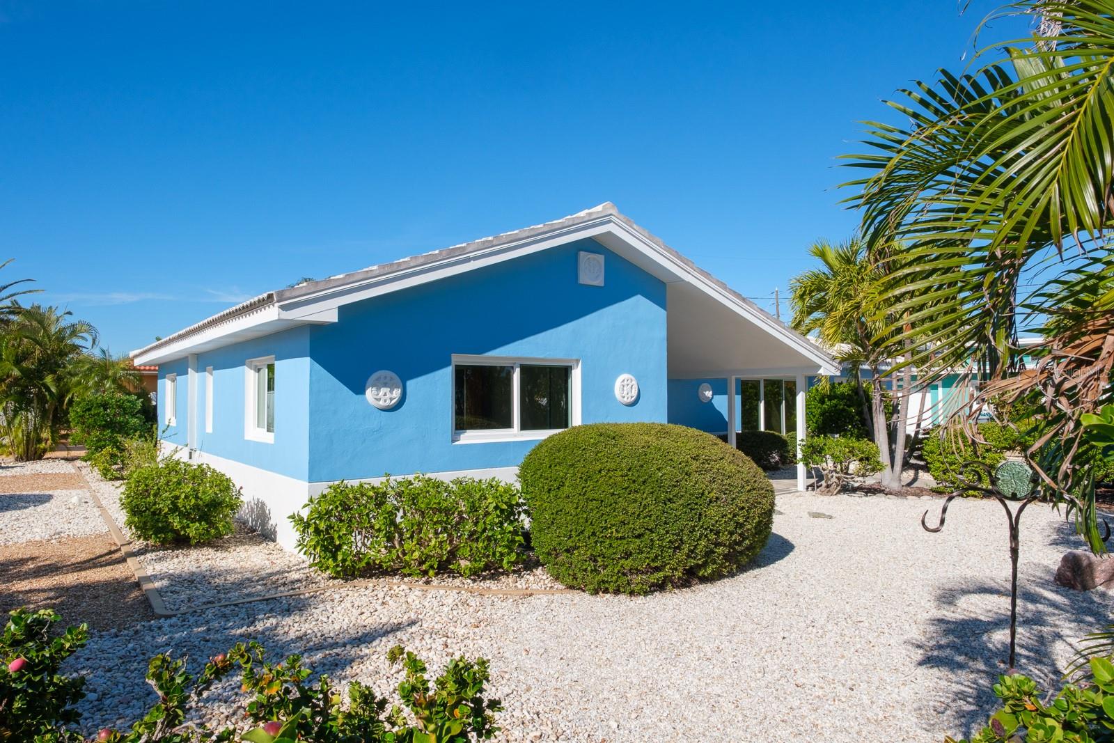 LIDO BEACH 1ST ADD - Residential