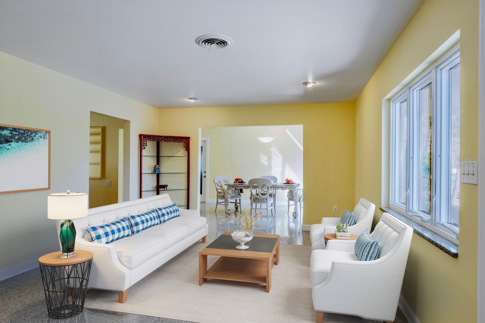 LIDO BEACH 1ST ADD - Residential