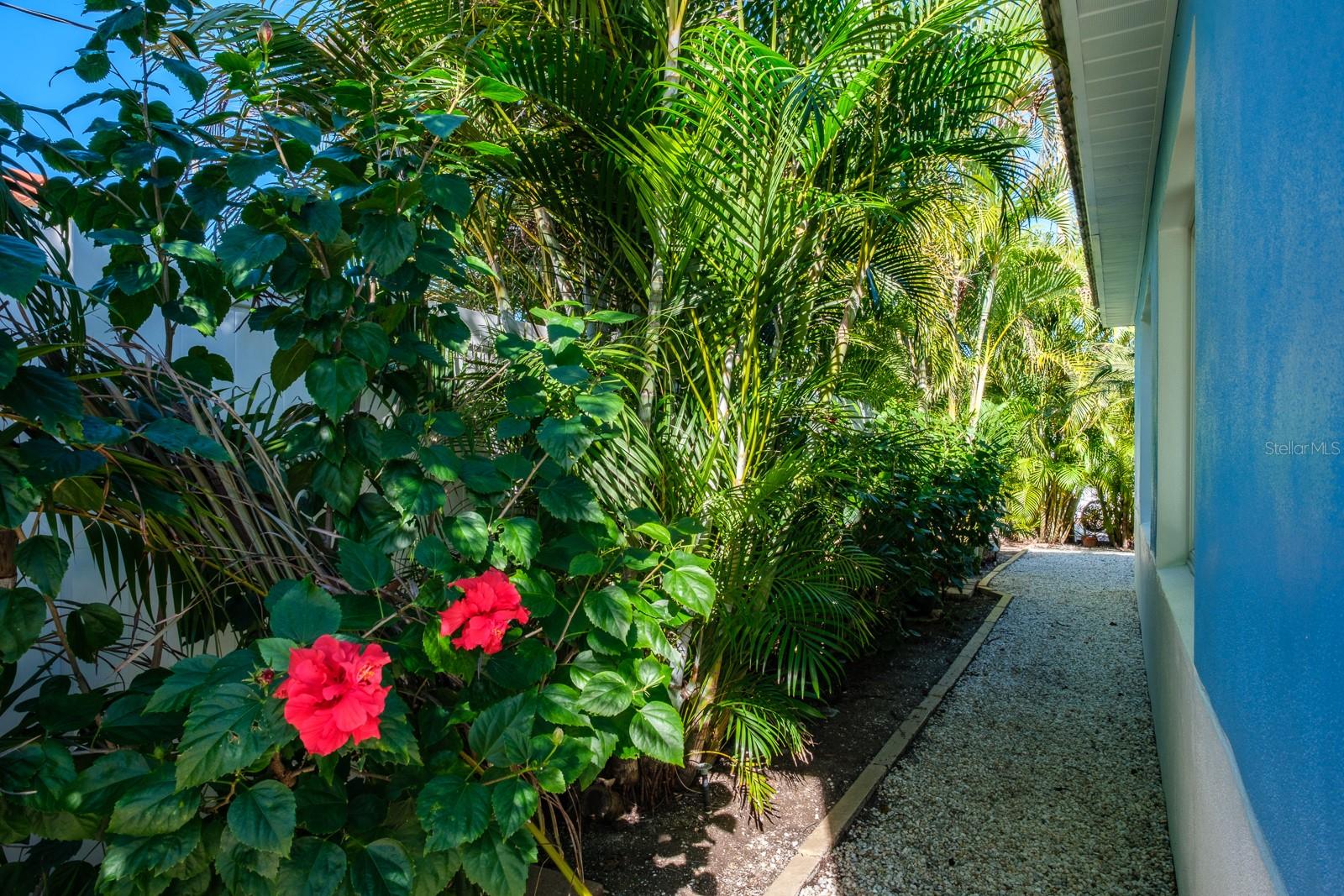 LIDO BEACH 1ST ADD - Residential