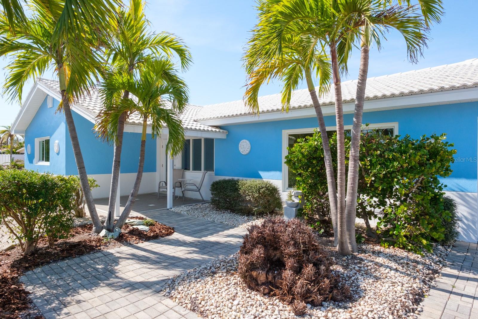 LIDO BEACH 1ST ADD - Residential