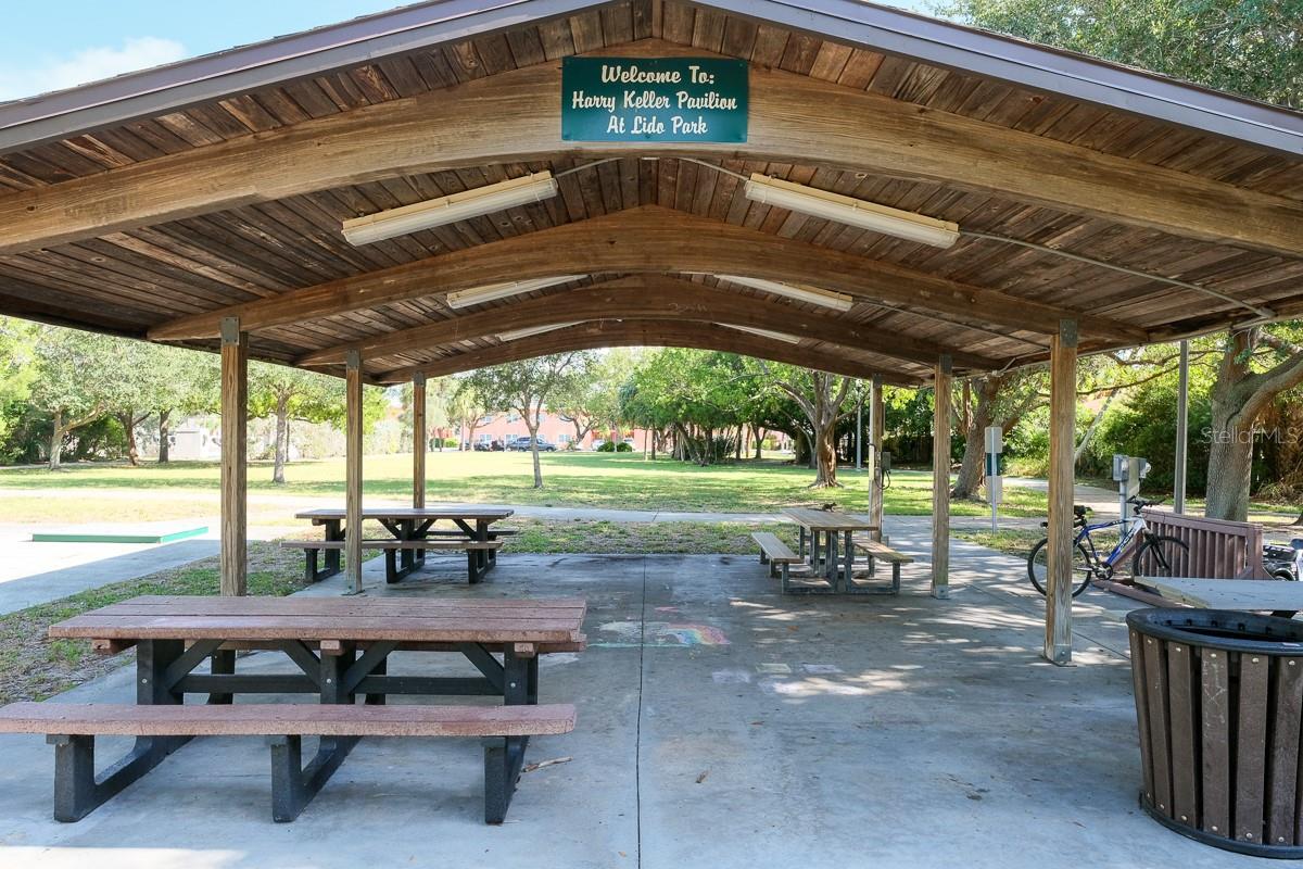 LIDO BEACH 1ST ADD - Residential