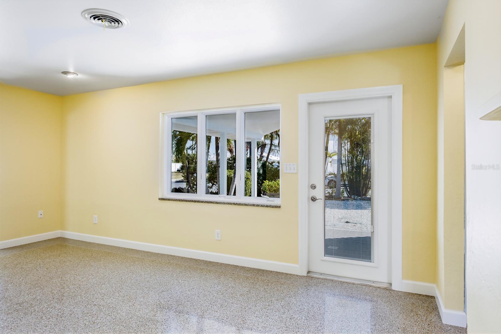 LIDO BEACH 1ST ADD - Residential