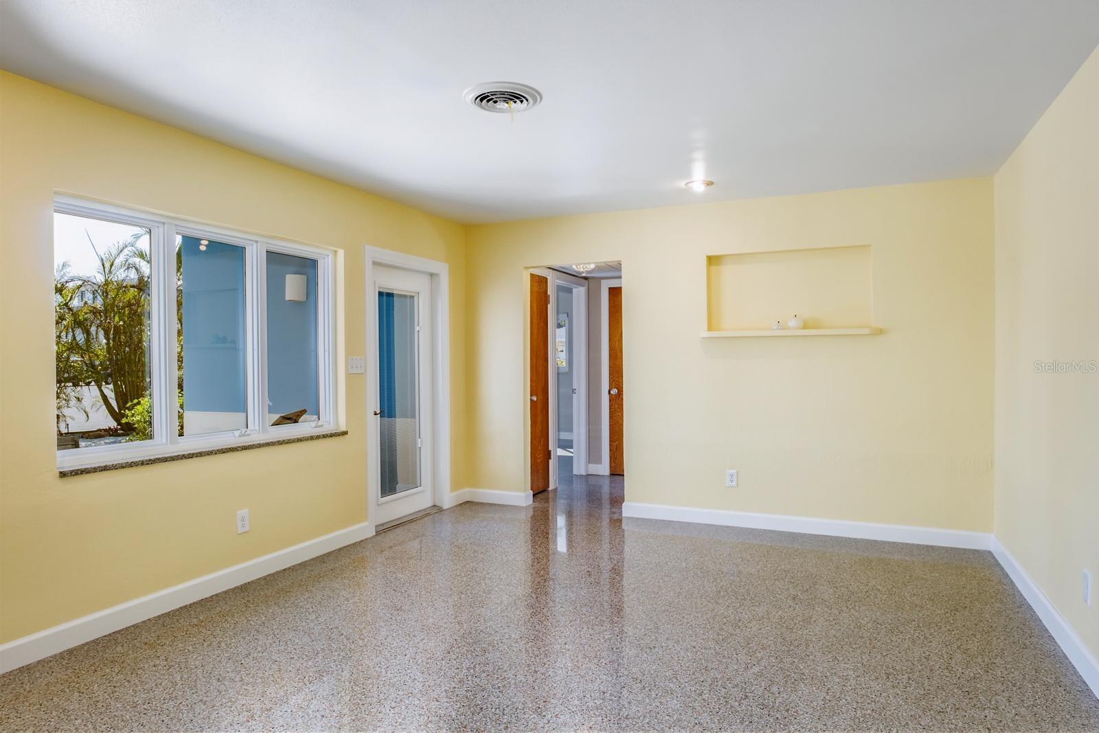 LIDO BEACH 1ST ADD - Residential