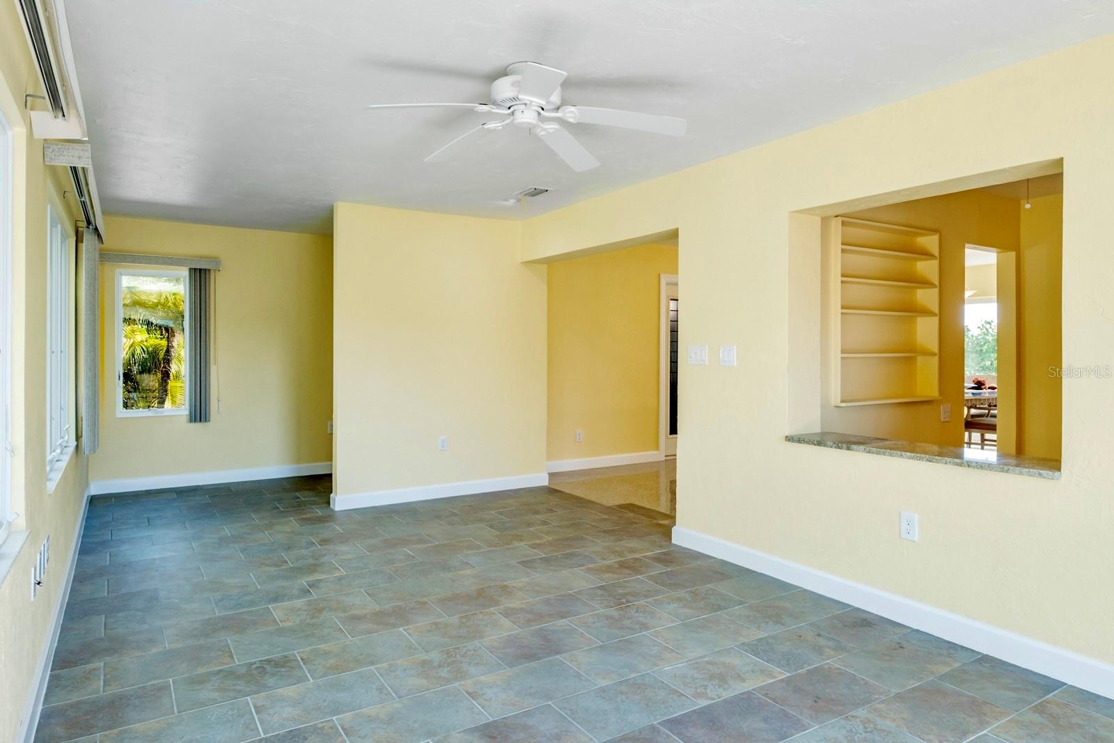 LIDO BEACH 1ST ADD - Residential