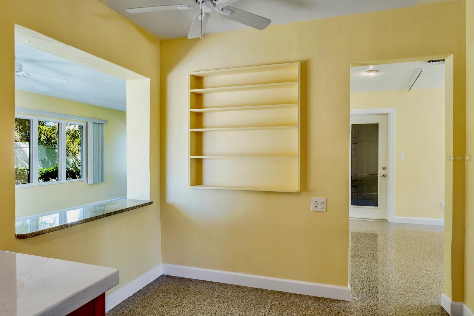 LIDO BEACH 1ST ADD - Residential