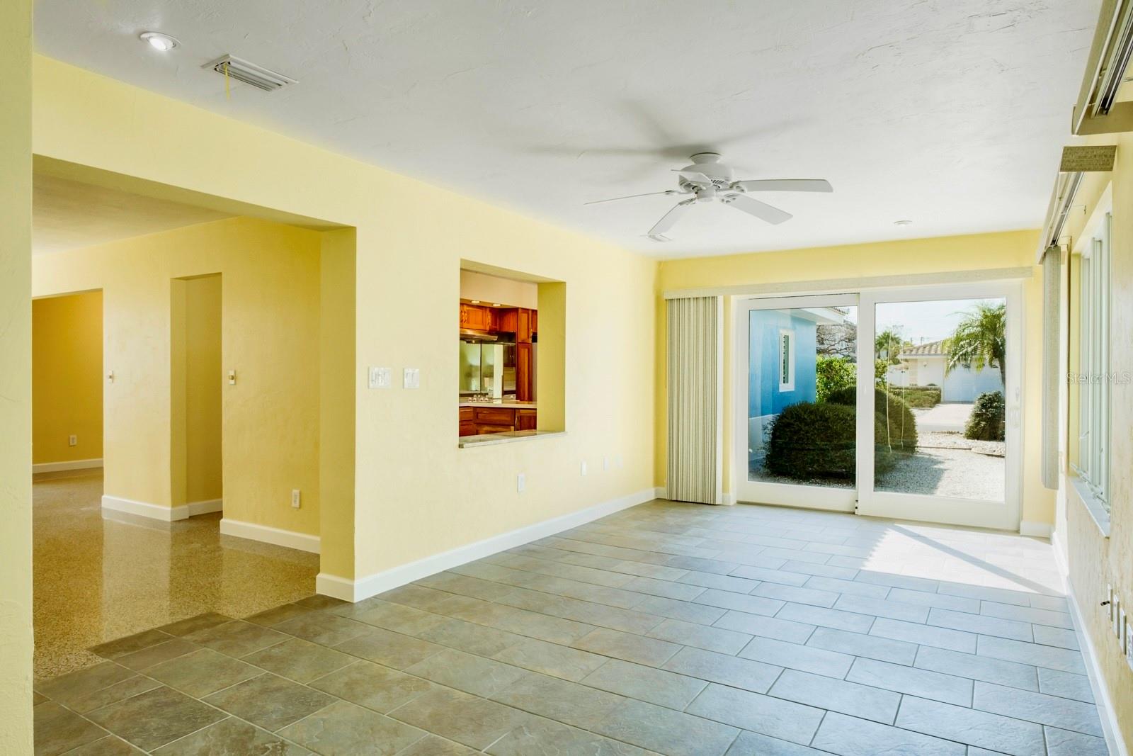 LIDO BEACH 1ST ADD - Residential