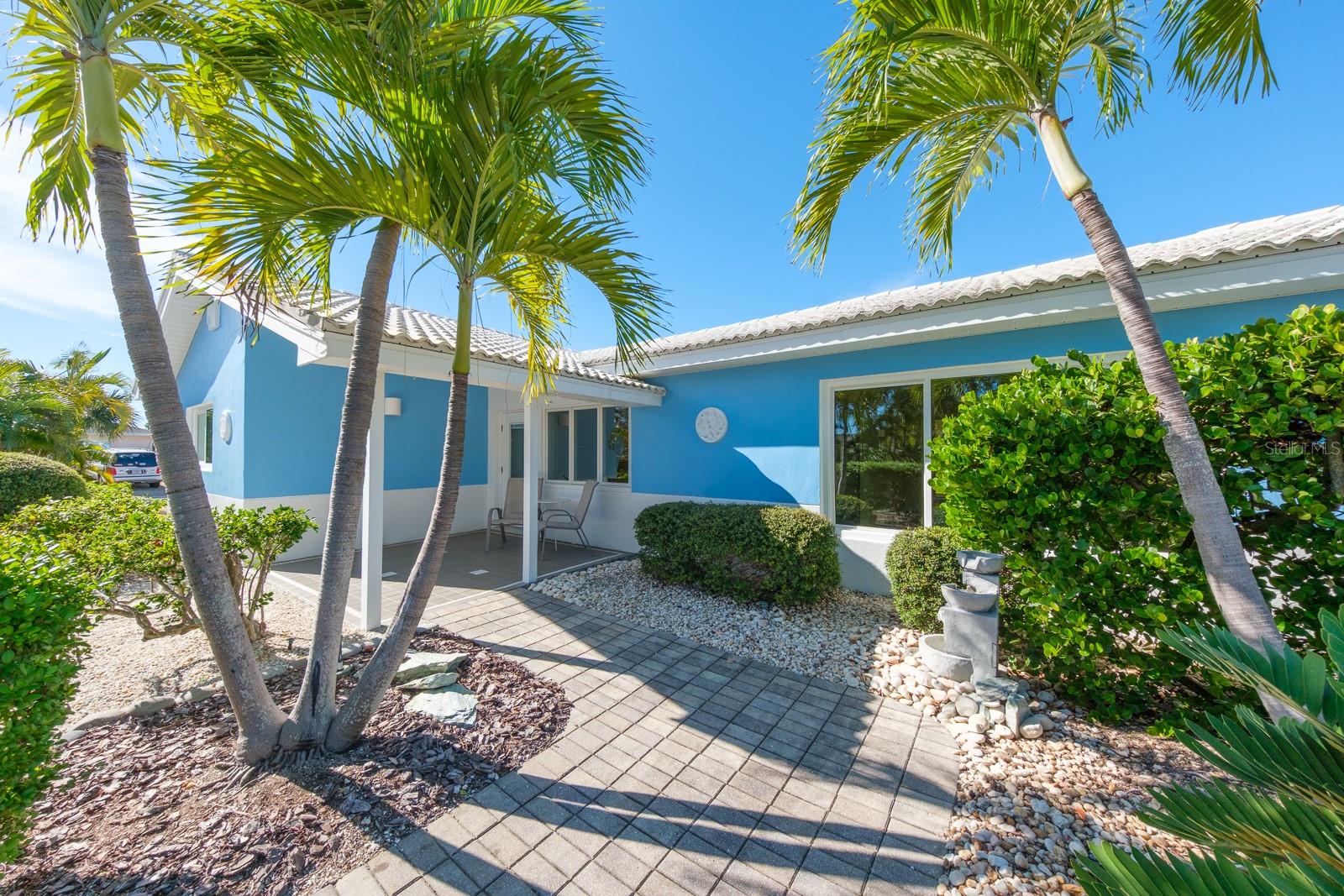 LIDO BEACH 1ST ADD - Residential