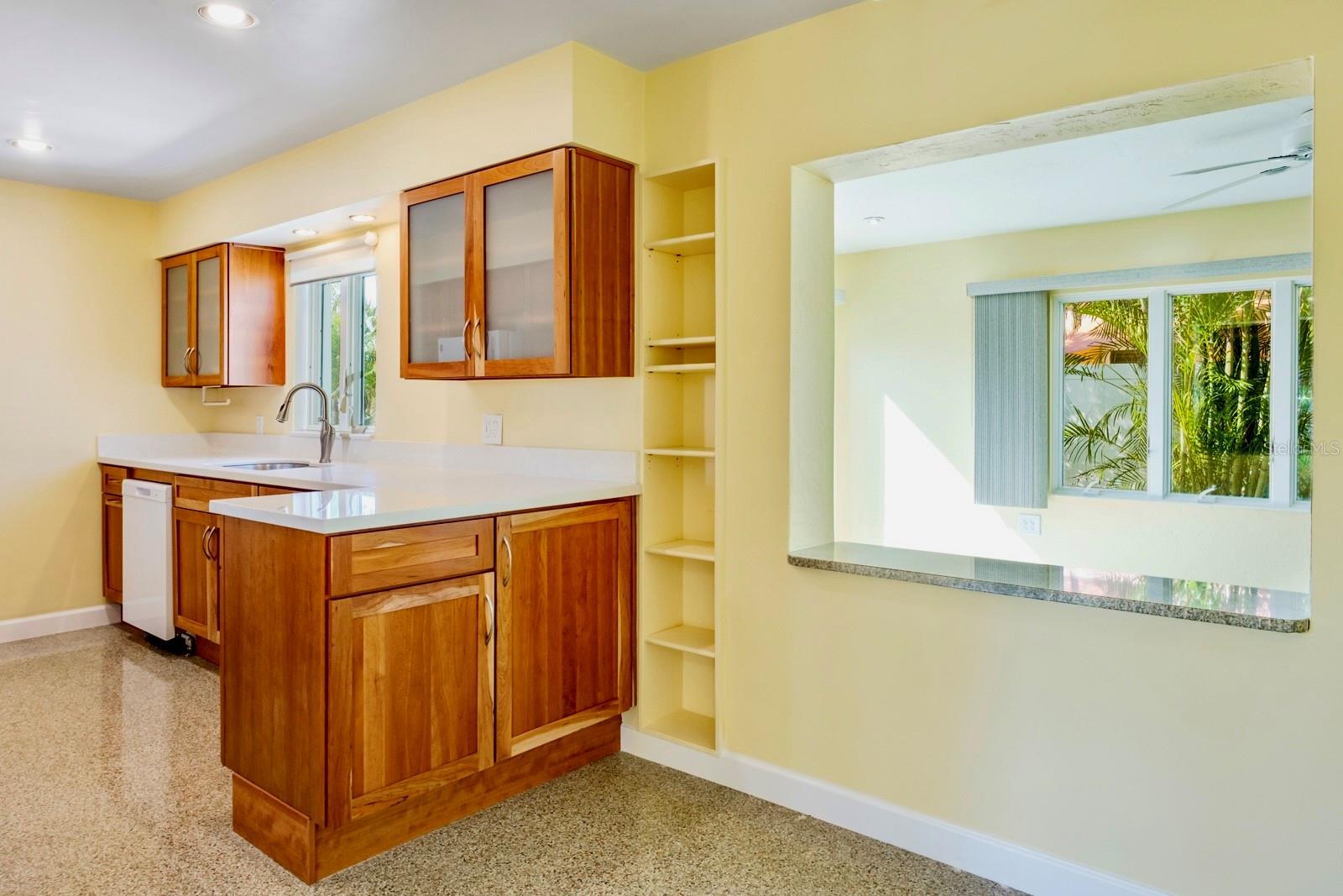 LIDO BEACH 1ST ADD - Residential