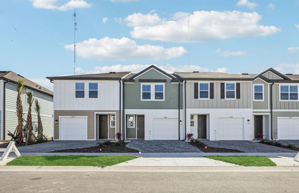 Photo of 7646 Deer Valley Cir, Tampa, FL 33635 (MLS # TB8438722)