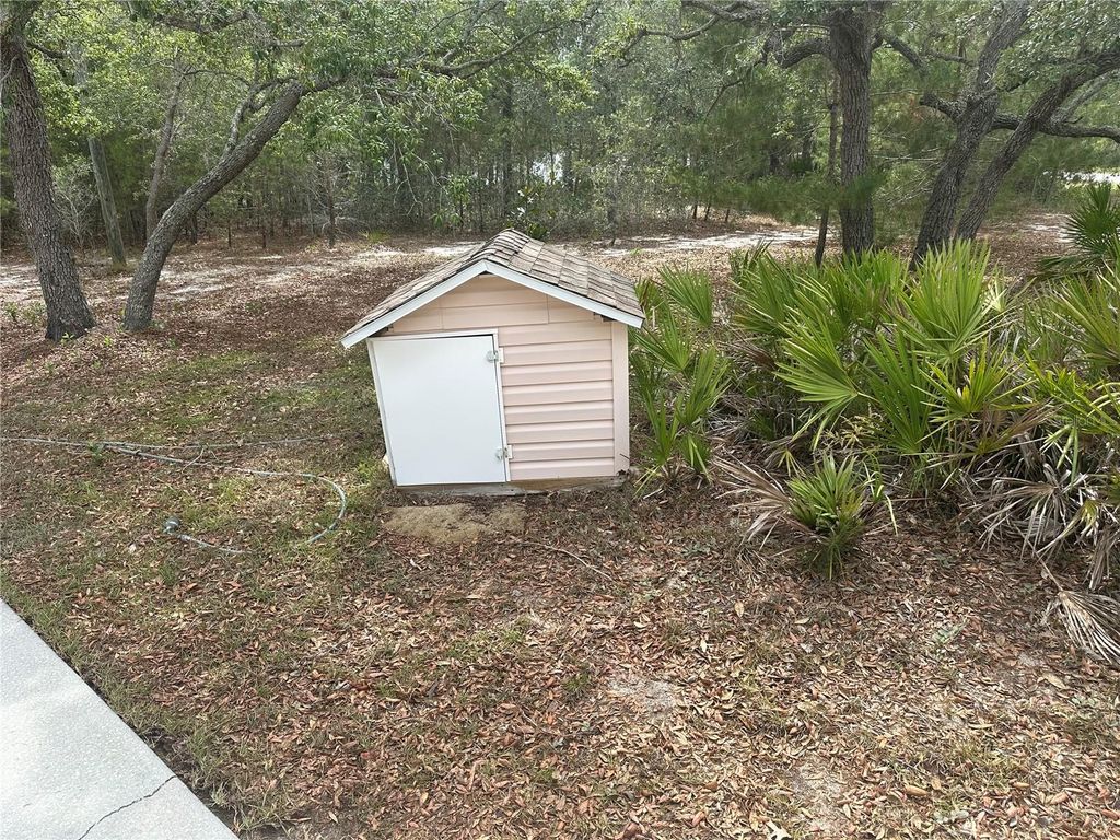 Photo of 8040 Cessna Drive, Spring Hill, FL 34606 (MLS # W7885502)