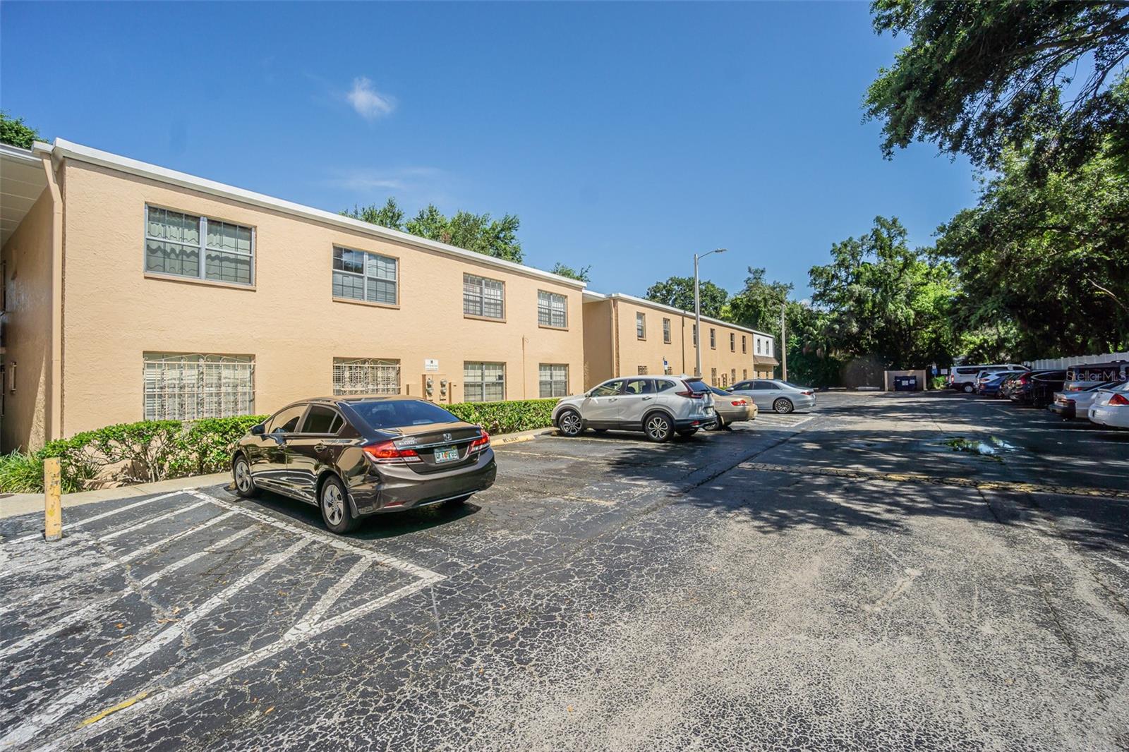 4715 CHRISTA COURT 334