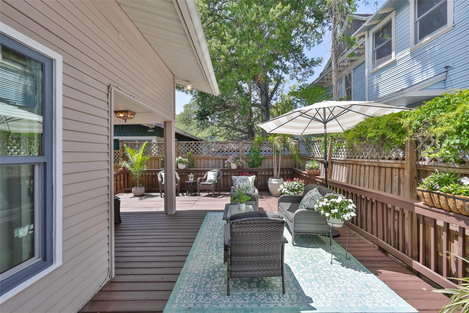 HYDE PARK WEST - Residential