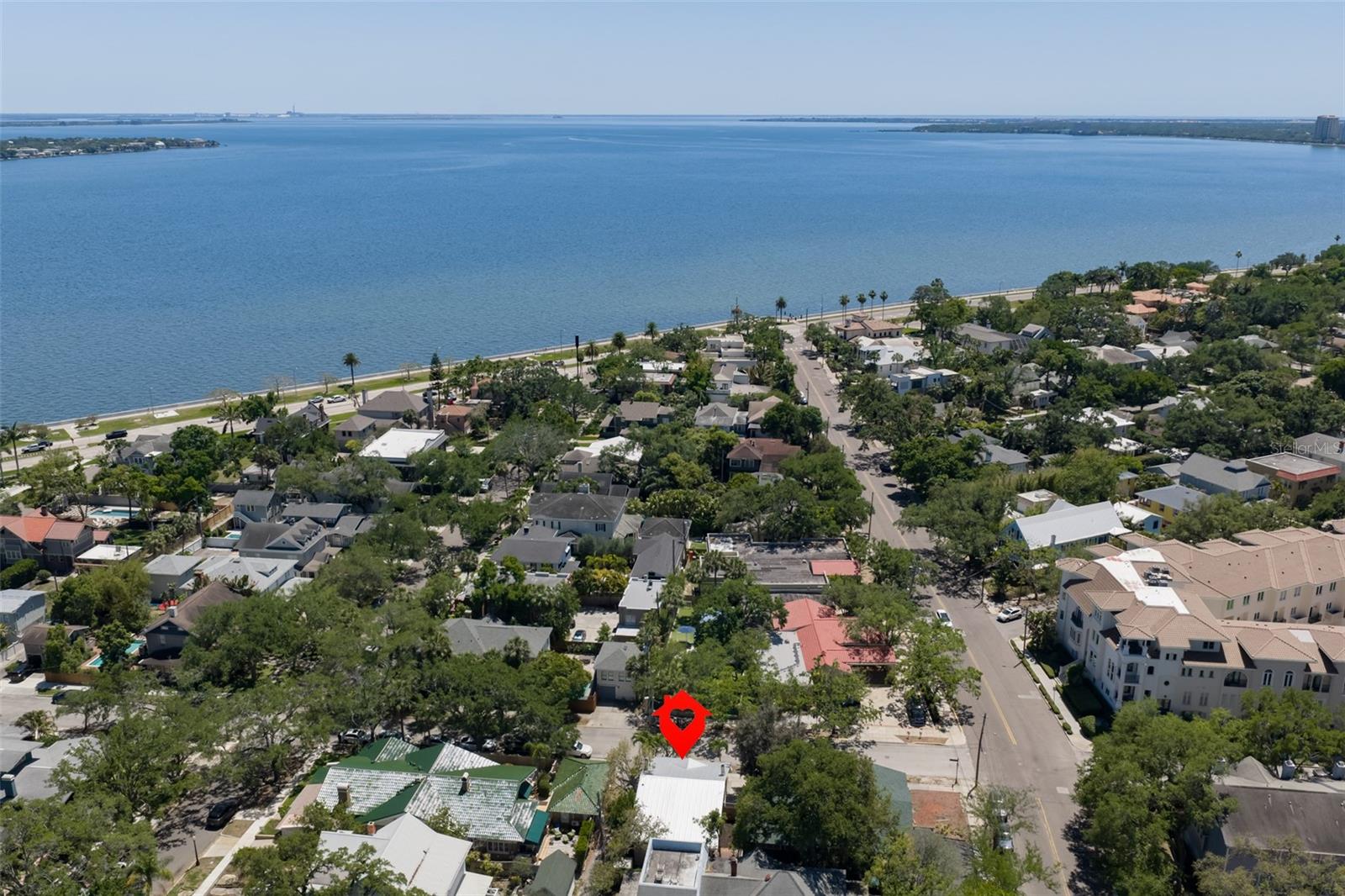 HYDE PARK WEST - Residential