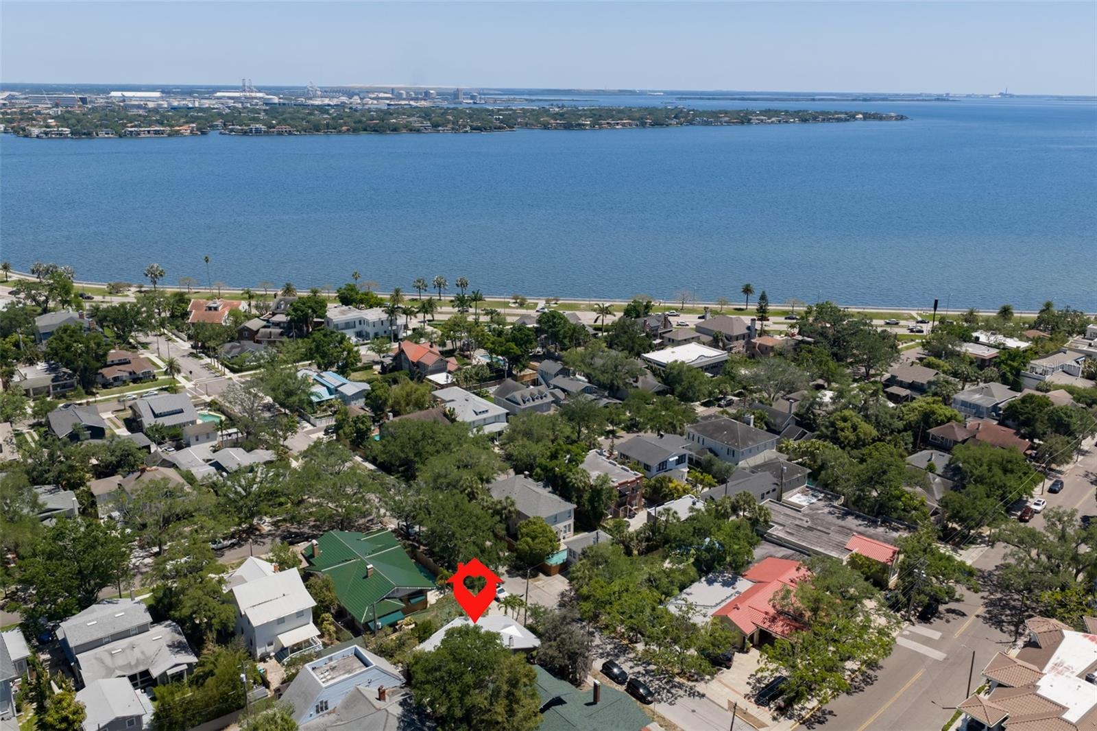 HYDE PARK WEST - Residential