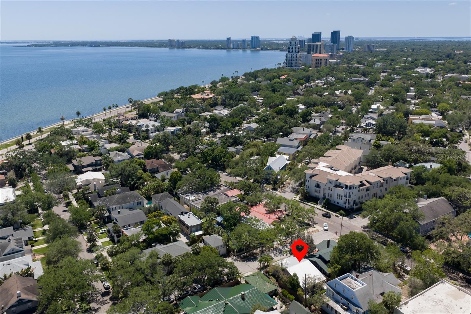 HYDE PARK WEST - Residential