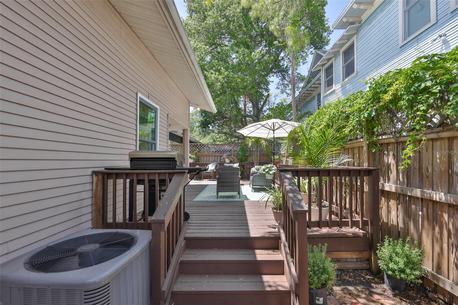HYDE PARK WEST - Residential