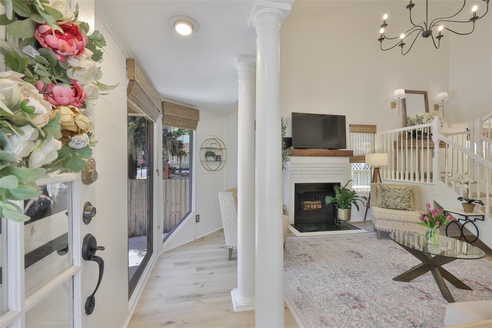 HYDE PARK WEST - Residential