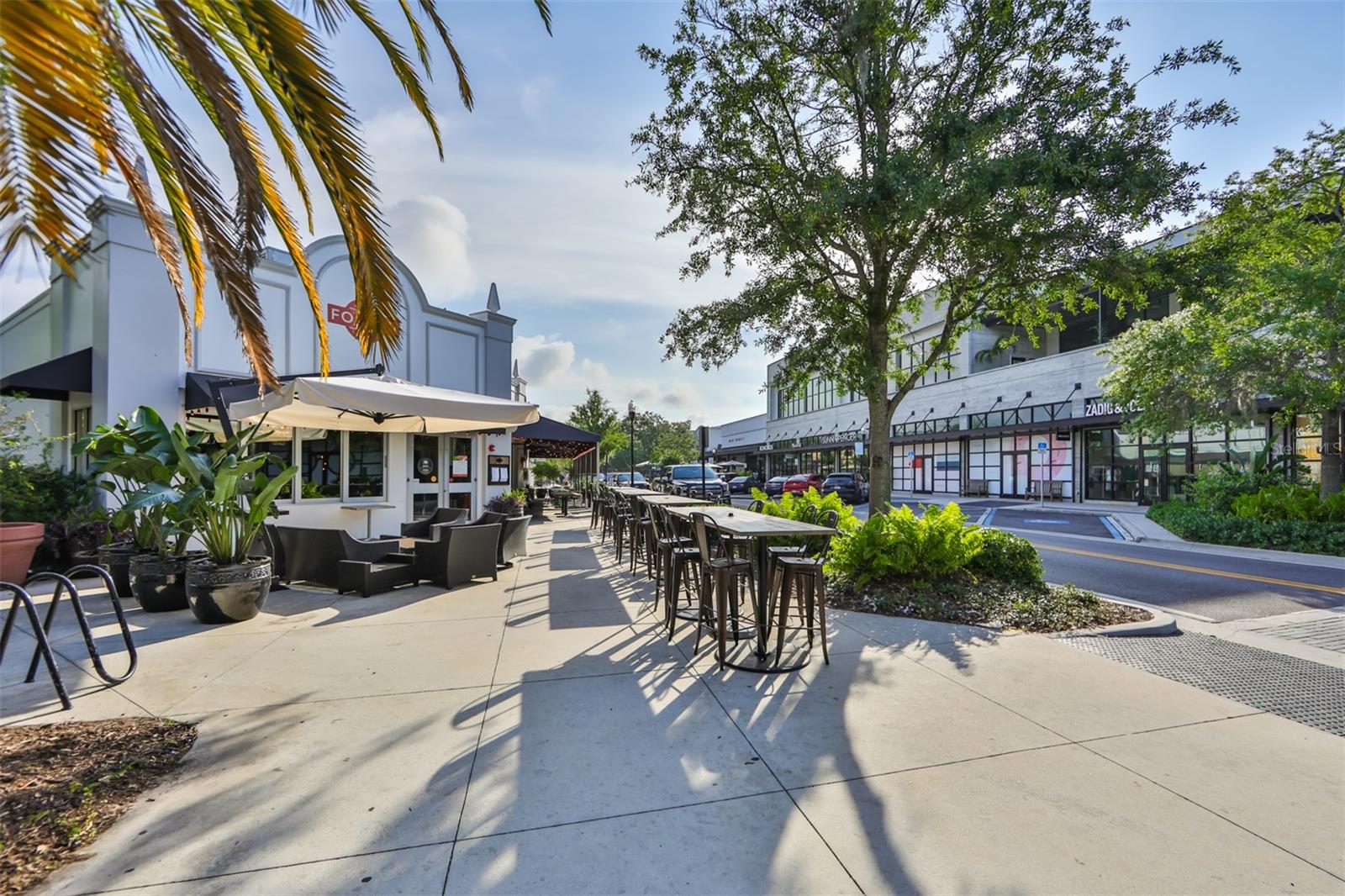 HYDE PARK WEST - Residential