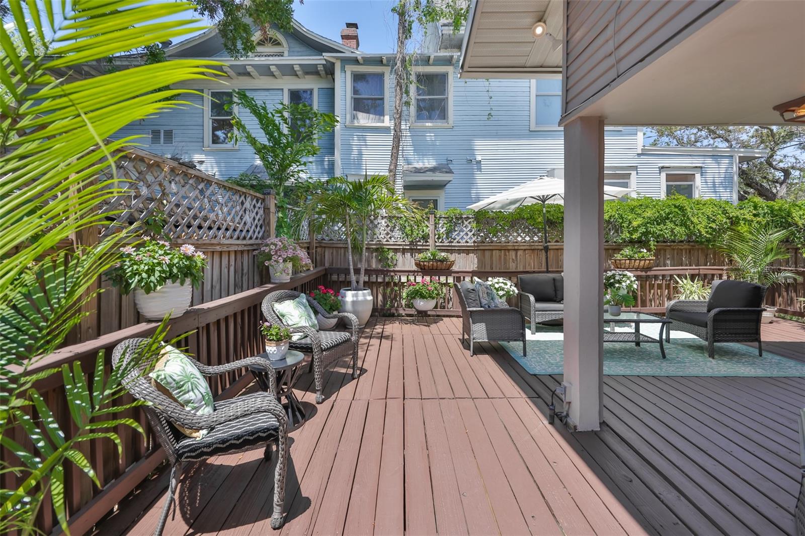 HYDE PARK WEST - Residential