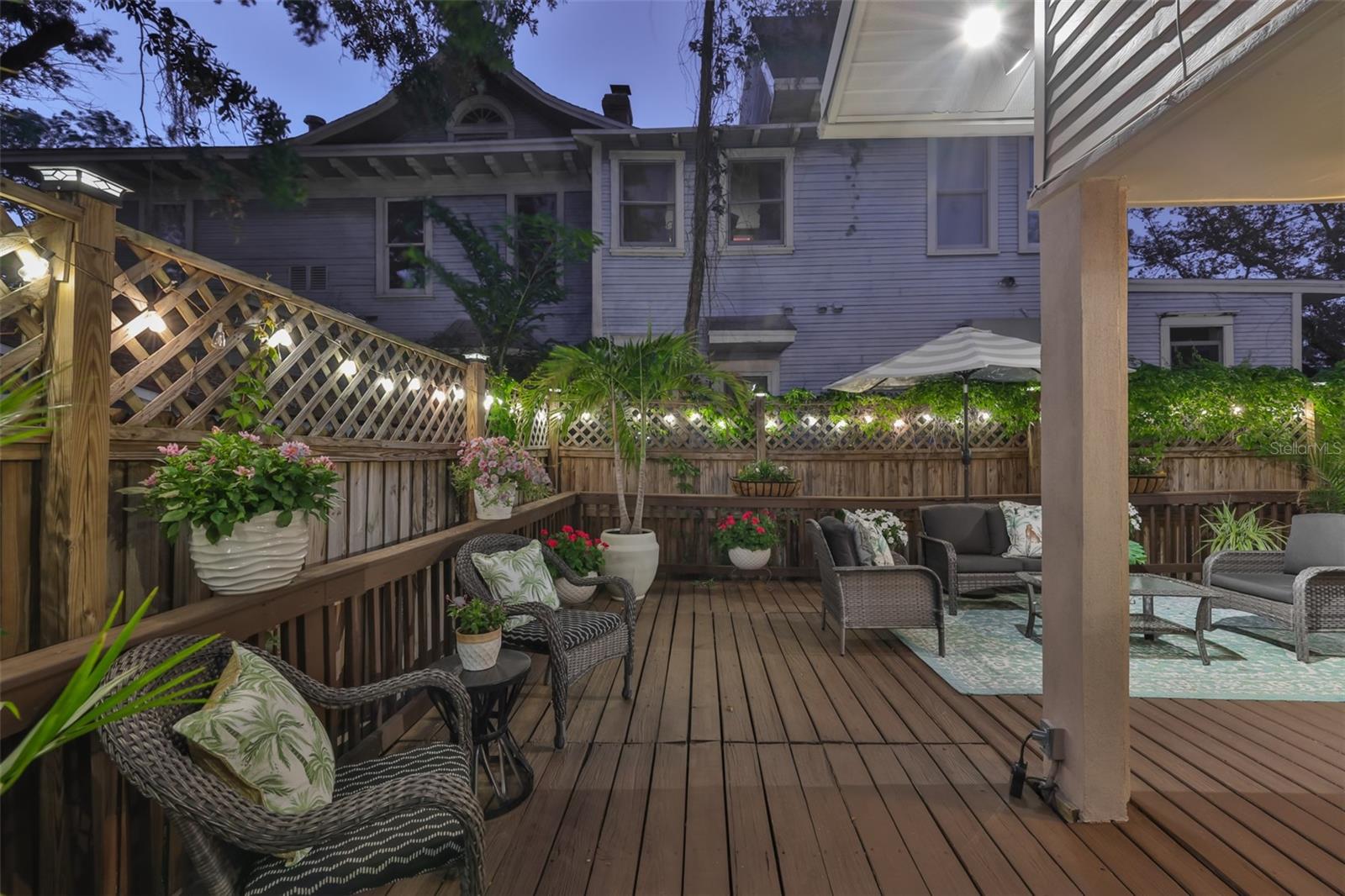 HYDE PARK WEST - Residential