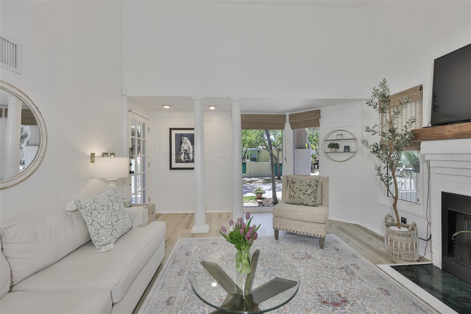 HYDE PARK WEST - Residential