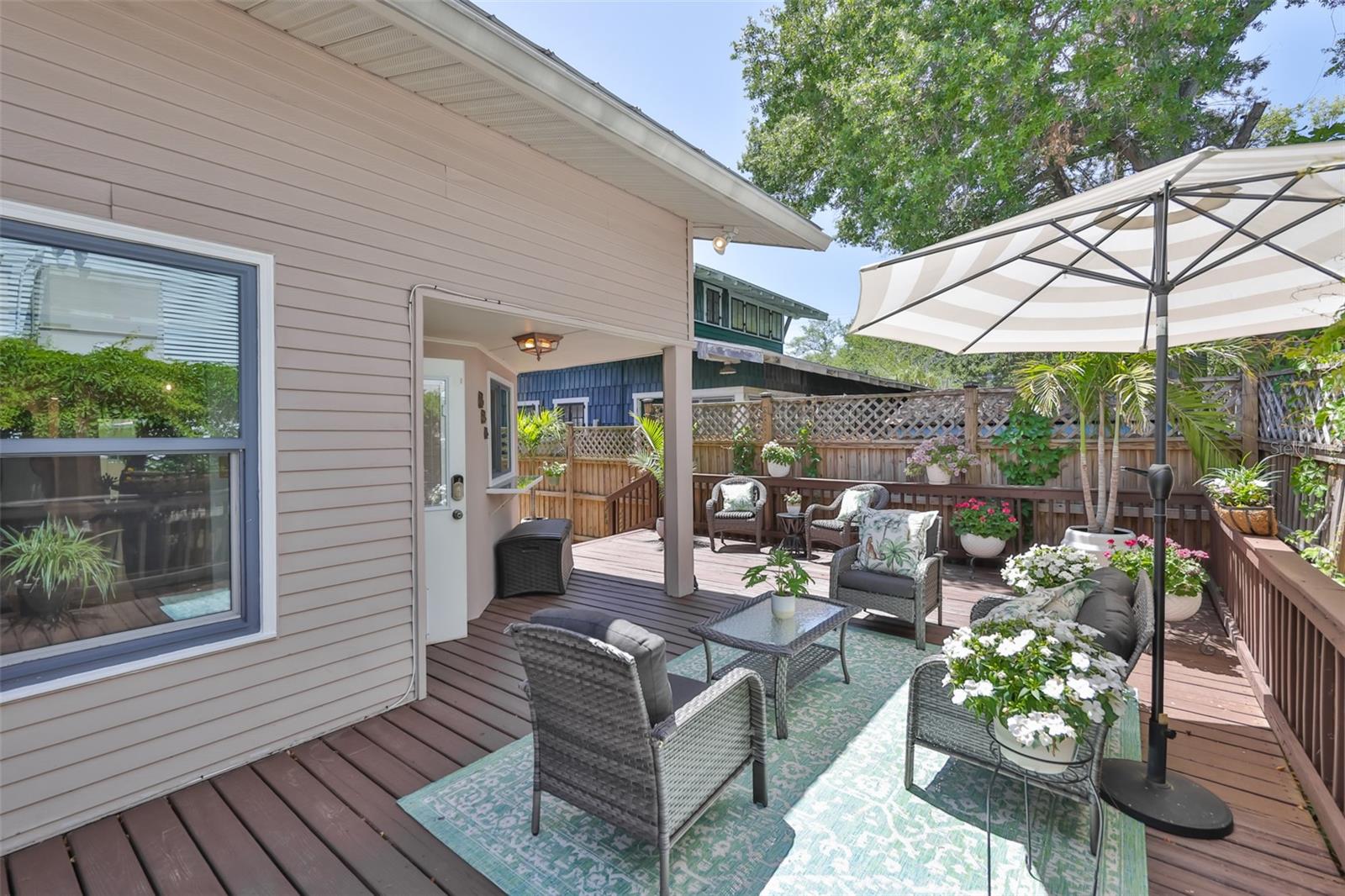 HYDE PARK WEST - Residential