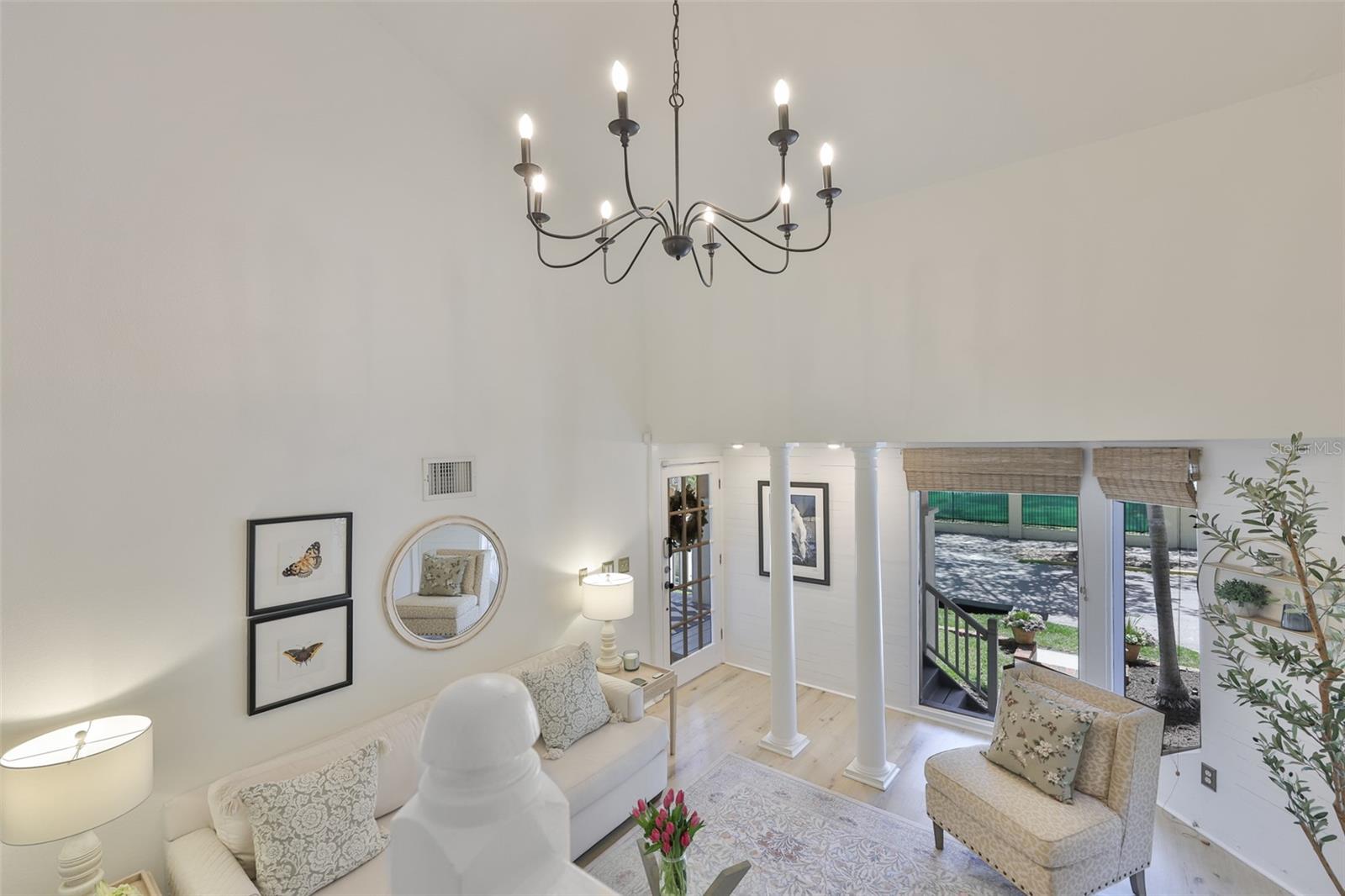HYDE PARK WEST - Residential